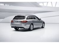 gebraucht Mercedes C200 d T-Modell