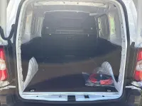 Neu Fiat e-Doblò 100 kW (136 PS) 2026 Gelato weiß Van / Kleinbus