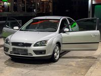 Gebraucht Ford Focus Sport 101 PS (74 kW) 2006 Coupé