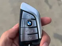 Używany BMW X3 Advantage 252 KM (185 kW) 2019 Złoty SUV