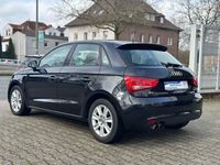 gebraucht Audi A1 Sportback PANORAMA/XENON/KLIMA/SHZ/PDC/2.HAND