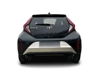 Gebraucht Toyota Aygo 72 PS (52 kW) 2023 Beige