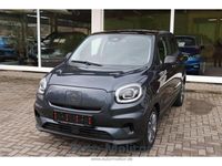 Neu Leapmotor T03 69 kW (95 PS) 2025 Grau Kleinwagen