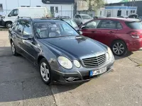 Gebraucht Mercedes E280 Classic 190 PS (139 kW) 2008 Kombi