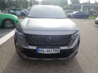 Gebraucht Renault Austral Esprit Alpine 200 PS (147 kW) 2025 Dolomitgrau, black pearlschw SUV