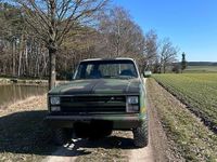 Gebraucht Chevrolet Blazer 160 PS (117 kW) 1986 SUV