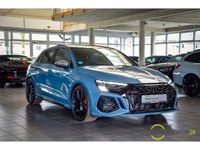 gebraucht Audi RS3 Sportback Pano Matrix HUD B&O 360 Carbon