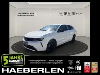 Usata Opel Astra Enjoy 110 CV (80 kW) 2023 Bianco Station wagon