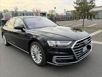 Gebraucht Audi A8 Ambiente 340 PS (250 kW) 2020 Schwarz Limousine