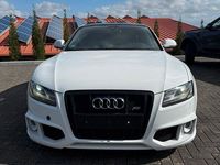 Gebraucht Audi A5 Sport 245 PS (180 kW) 2012 Weiß Coupé