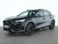 Gebraucht Cupra Formentor VZ 310 PS (228 kW) 2022 Mitternachtsschwarz SUV
