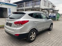 gebraucht Hyundai ix35 