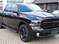 Neu Dodge Ram 401 PS (294 kW) 2025 Schwarz Pickup