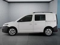 Gebraucht VW Caddy 116 PS (85 kW) 2025 Weiß Van / Kleinbus