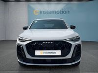 Gebraucht Audi SQ5 367 PS (269 kW) 2026 Weiß SUV