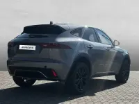 Gebraucht Jaguar E-Pace R-Dynamic 206 PS (151 kW) 2024 Grau SUV