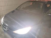 Gebraucht Peugeot 206 CC 101 PS (74 kW) 2008 Cabrio
