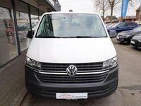 Gebraucht VW Transporter 110 PS (80 kW) 2021 Weiß Van