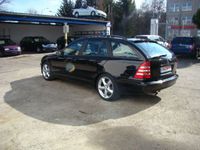 gebraucht Mercedes C180 C-Klasse T-ModellT Kompressor