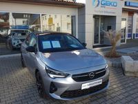 Gebraucht Opel Corsa GS Line 101 PS (74 kW) 2020 Grau Limousine