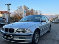 gebraucht BMW 316 i Automatik