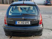 Gebraucht Citroën C3 73 PS (53 kW) 2003 Schwarz Limousine