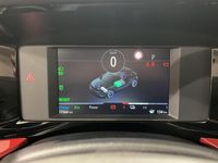 Gebraucht Opel Mokka-e 100 kW (136 PS) 2022 Weiß SUV