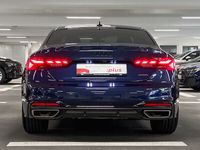 gebraucht Audi A5 Coupé S line