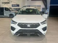 Gebraucht Seat Ateca FR 150 PS (110 kW) 2024 Weiß SUV