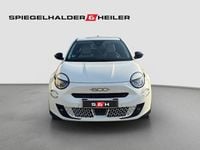 Gebraucht Fiat 600 La Prima 80 kW (110 PS) 2025 Weiß SUV