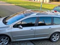 gebraucht Peugeot 307 SW 229702 Kilometer