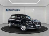 gebraucht Seat Tarraco 2.0 TDI|PANO|LANE|SIDE|ACC|CAM|DAB|LED|