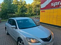 Brugt Mazda 3 90 HK (66 kW) 2005 Hatchback