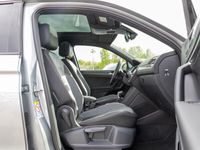 gebraucht VW Tiguan Allspace R-Line