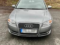 Gebraucht Audi A4 200 PS (147 kW) 2006 Kombi