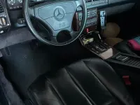 Gebraucht Mercedes SL300 190 PS (139 kW) 1992 Schwarz Cabrio