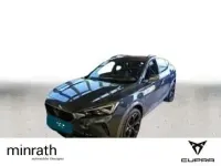 Usata Cupra Formentor VZ 310 CV (228 kW) 2024 Grigio SUV