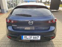 Gebraucht Mazda 3 Homura-Line 140 PS (102 kW) 2025