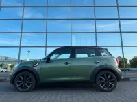 Gebraucht Mini Cooper S Countryman 190 PS (139 kW) 2014 Grün SUV