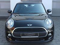 Gebraucht Mini ONE 102 PS (75 kW) 2017 Schwarz Kleinwagen