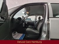 Gebraucht Opel Meriva Enjoy 101 PS (74 kW) 2004 Van / Kleinbus