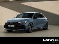 Usata Audi RS3 Sport 400 CV (294 kW) 2026 Grigio Berlina