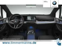 Gebraucht BMW 216 Active Tourer Luxury Line 122 PS (89 kW) 2023 Van / Kleinbus
