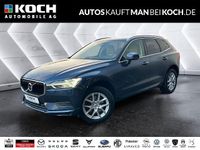 Gebraucht Volvo XC60 173 PS (127 kW) 2020 SUV
