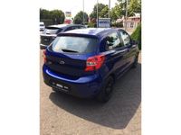 gebraucht Ford Ka 1.2 Ti-VCT