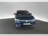 Gebraucht VW ID.7 GTX 250 kW (340 PS) 2025 Blau (aquamarinblau) Kombi