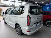 Neu Ford Tourneo 160 kW (218 PS) 2025 Silber Van / Kleinbus