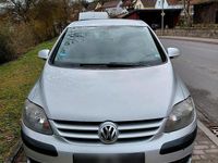 Gebraucht VW Golf IV 90 PS (66 kW) 2005 Silber Kombi