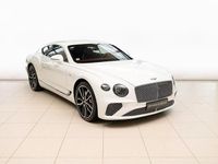 Gebraucht Bentley Continental GT Mulliner 549 PS (403 kW) 2022 Weiß