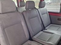 Gebraucht VW Transporter 150 PS (110 kW) 2008 Rot Van